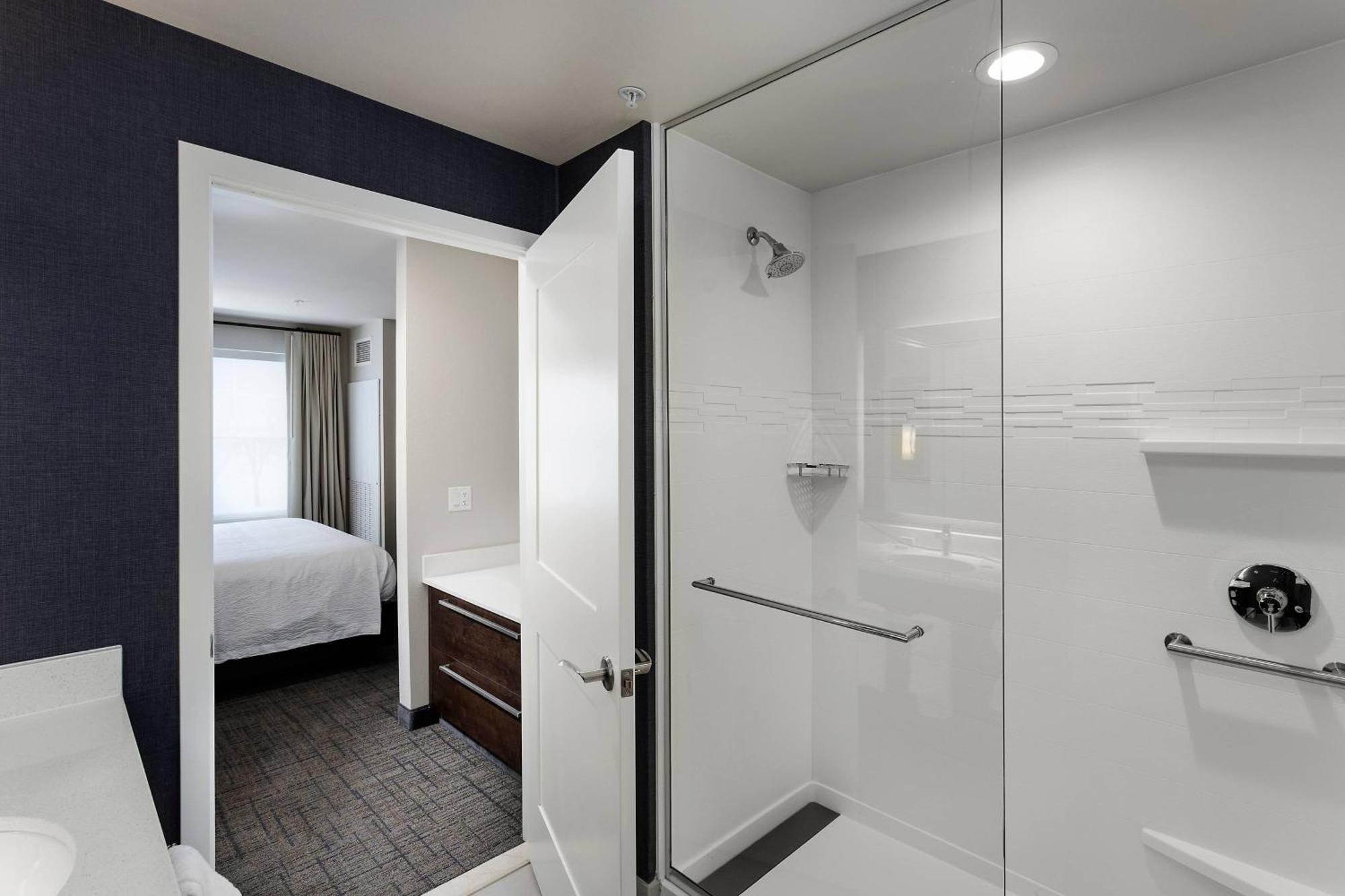 Residence Inn By Marriott Milwaukee 布鲁克菲尔德 外观 照片