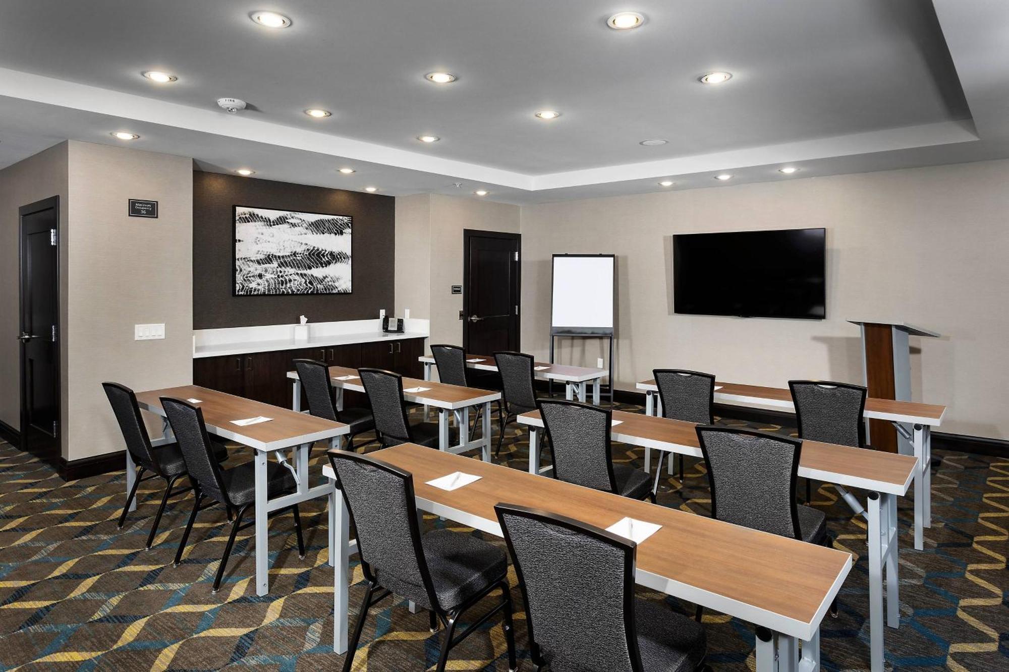 Residence Inn By Marriott Milwaukee 布鲁克菲尔德 外观 照片