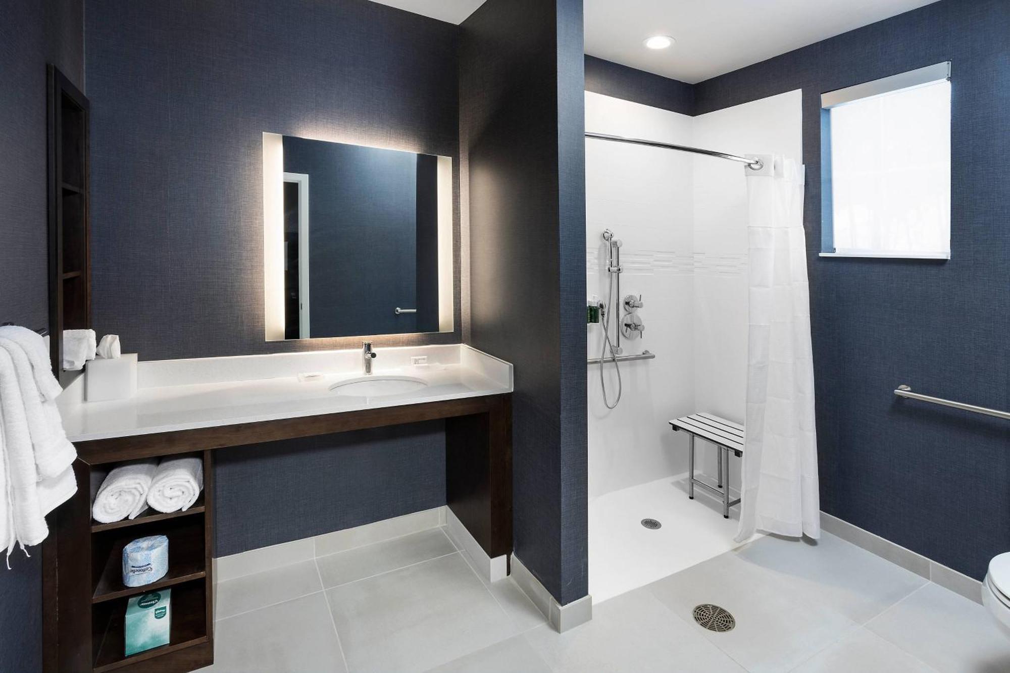 Residence Inn By Marriott Milwaukee 布鲁克菲尔德 外观 照片