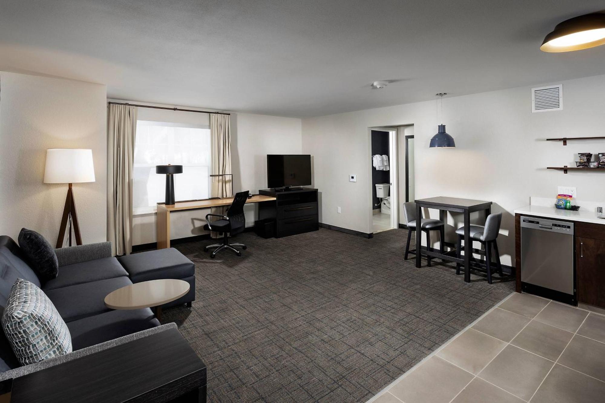 Residence Inn By Marriott Milwaukee 布鲁克菲尔德 外观 照片