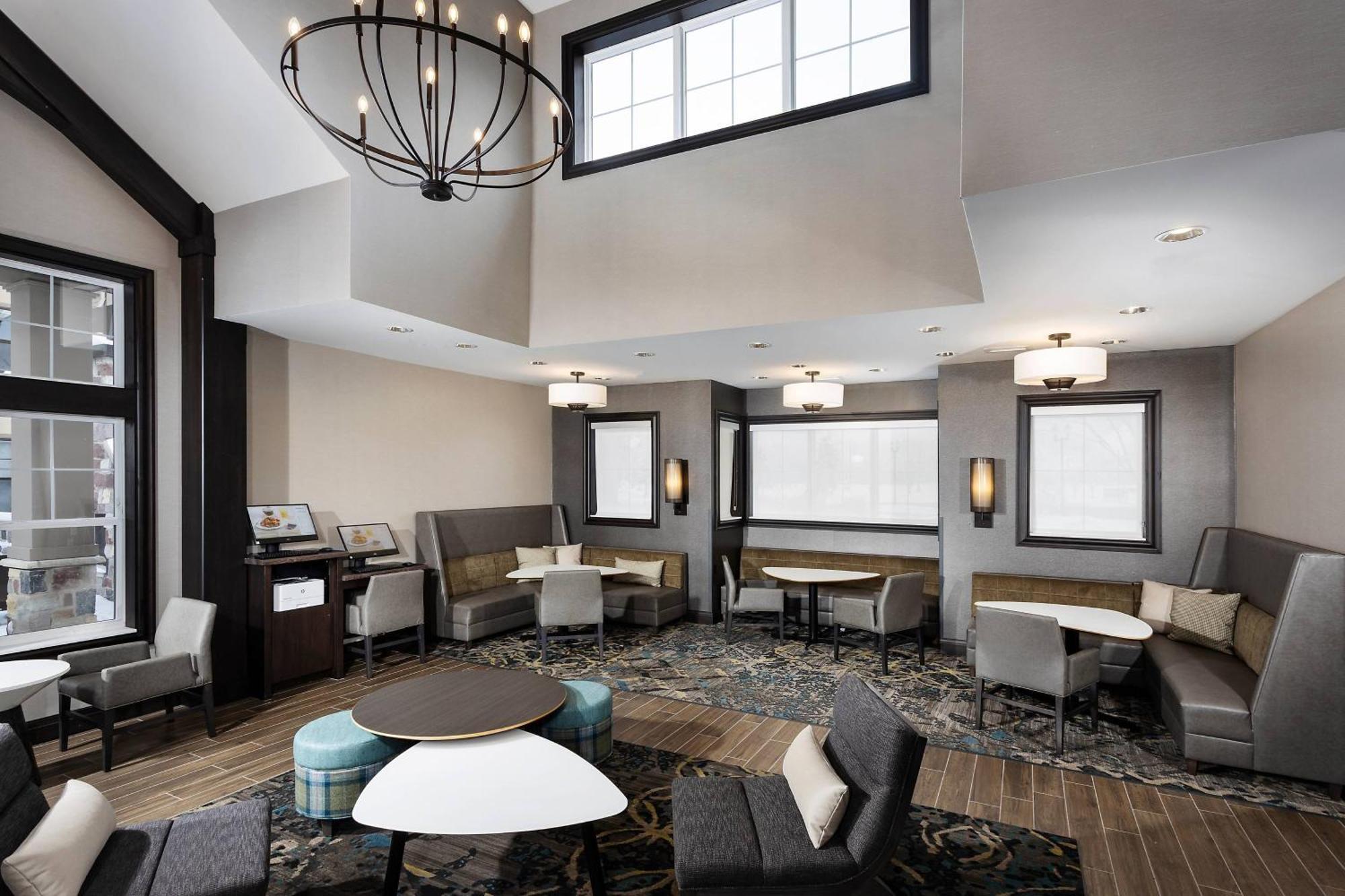 Residence Inn By Marriott Milwaukee 布鲁克菲尔德 外观 照片