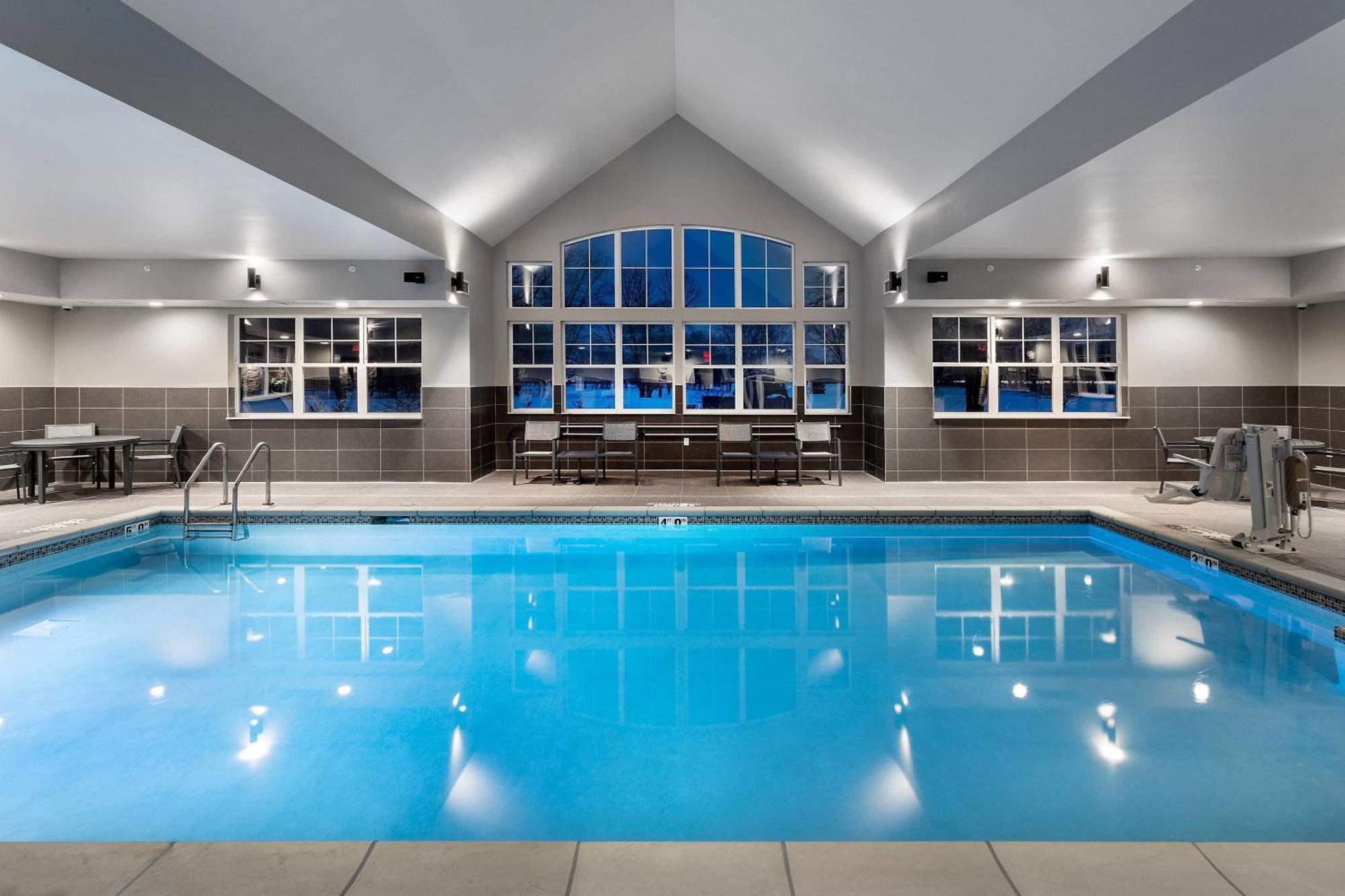 Residence Inn By Marriott Milwaukee 布鲁克菲尔德 外观 照片