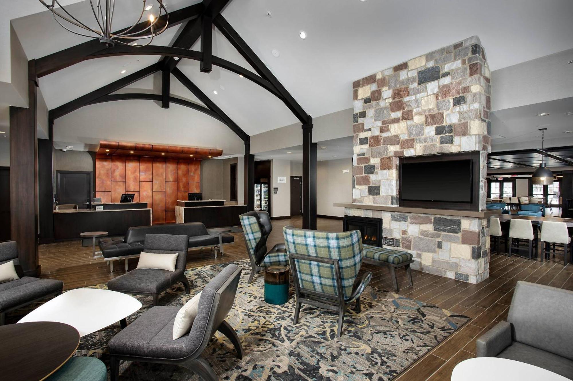 Residence Inn By Marriott Milwaukee 布鲁克菲尔德 外观 照片