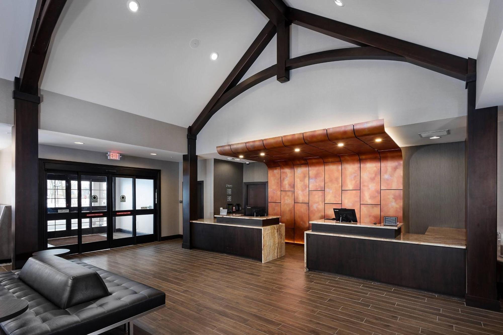 Residence Inn By Marriott Milwaukee 布鲁克菲尔德 外观 照片